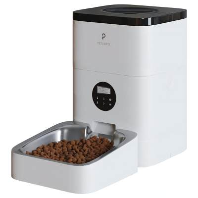 宠物智能投食器